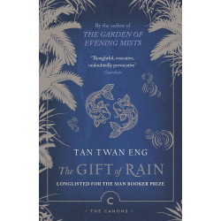 The Gift of Rain