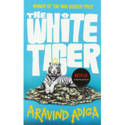 The White Tiger