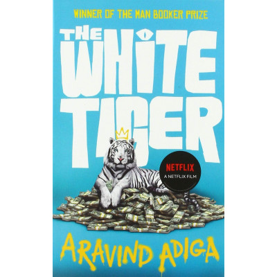 The White Tiger