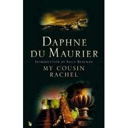 My Cousin Rachel