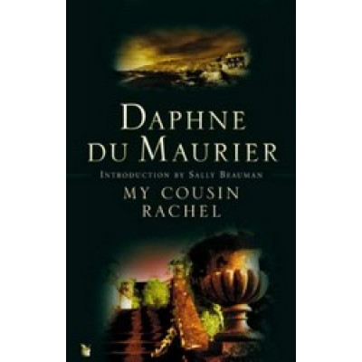 My Cousin Rachel