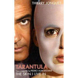 Tarantula: The Skin I Live In (Film-Tie In) (Уценка)