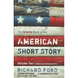 The American Short Story 2