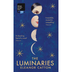 The Luminaries (Уценка)