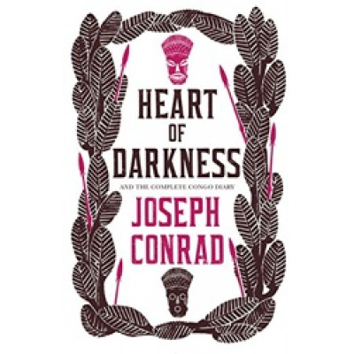 Heart of Darkness