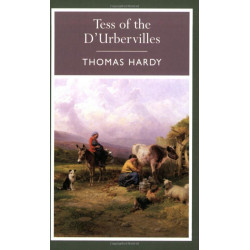 Tess of the D'Urbervilles