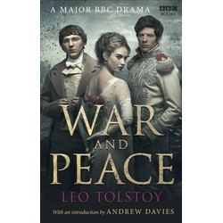 War and Peace Film Tie-In (Уценка)