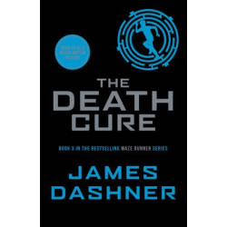 The Death Cure (Maze Runner Series)