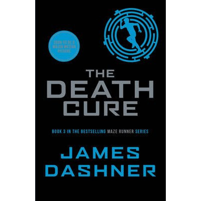The Death Cure (Maze Runner Series)