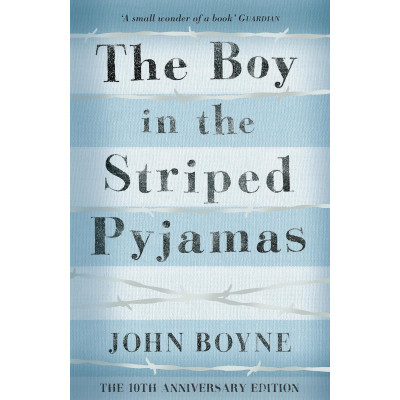 Boy in the Striped Pyjamas