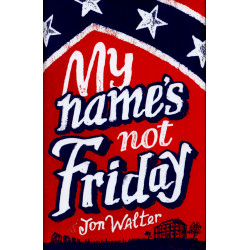 My Name's Not Friday HC