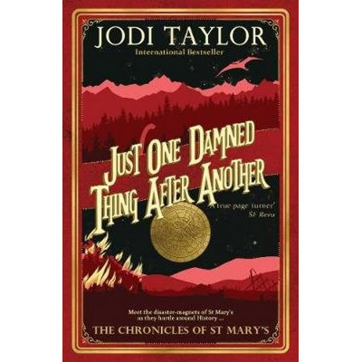 Just One Damned Thing After Another