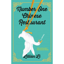 Number One Chinese Restaurant