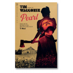 Pearl: The Novel