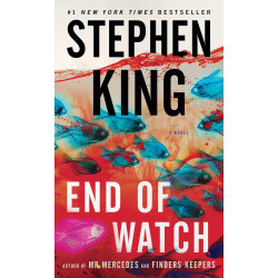 End Of Watch