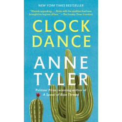 Clock Dance