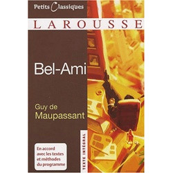 Bel-Ami