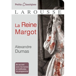 La Reine Margot
