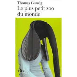 Le plus petit zoo du monde (Уценка)