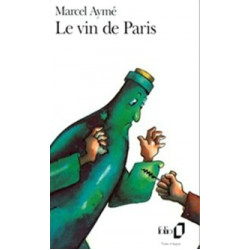 Le vin de Paris Le vin de Paris