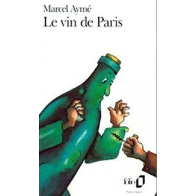 Le vin de Paris