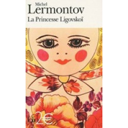 La Princesse Ligovskoï