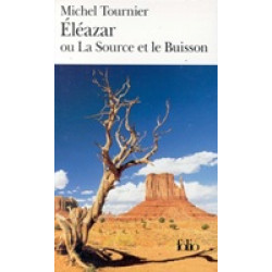 Eleazar ou la Source et le Buisson