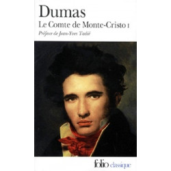 Le Comte De Monte-Cristo tom 1