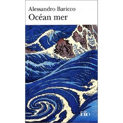 Ocean mer