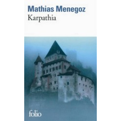 Karpathia