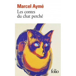 Les contes du chat perché (Уценка)