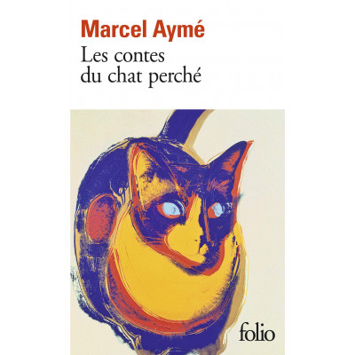 Les contes du chat perché (Уценка)