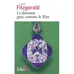Le diamant gros comme le Ritz