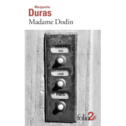 Madame Dodin