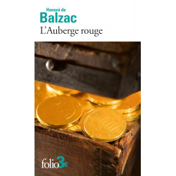L'Auberge rouge