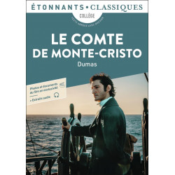 Le comte de Monte-Cristo