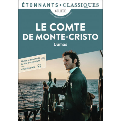 Le comte de Monte-Cristo