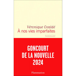 A nos vies imparfaites A nos vies imparfaites