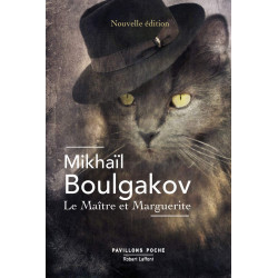 Le Maitre Et Marguerite - Edition Annotee