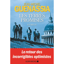 Les Terres promises