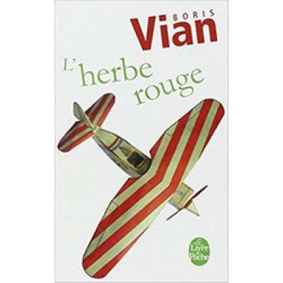 L Herbe Rouge