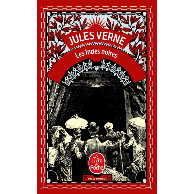 Les Indes noires