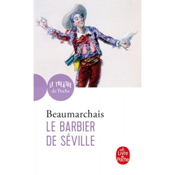 Le Barbier De Seville