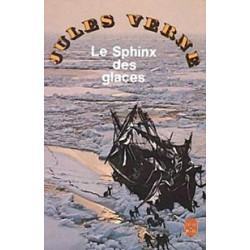Le sphinx des glaces