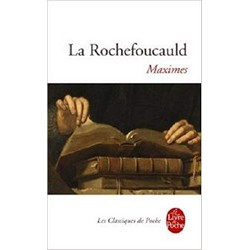 Maximes