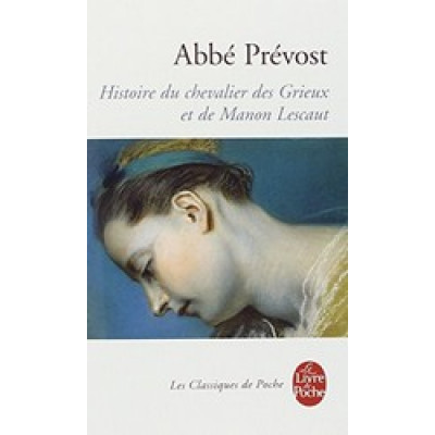 Manon Lescaut