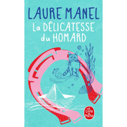 La Delicatesse Du Homard