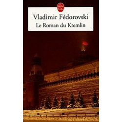 Le roman du Kremlin