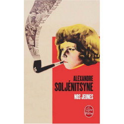 Nos jeunes