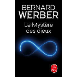 Le Mystère des dieux Le Mystère des dieux